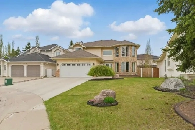 6 BEDROOMS 4 BATHS - 2 STORY Home TWIN BROOKS Image# 2