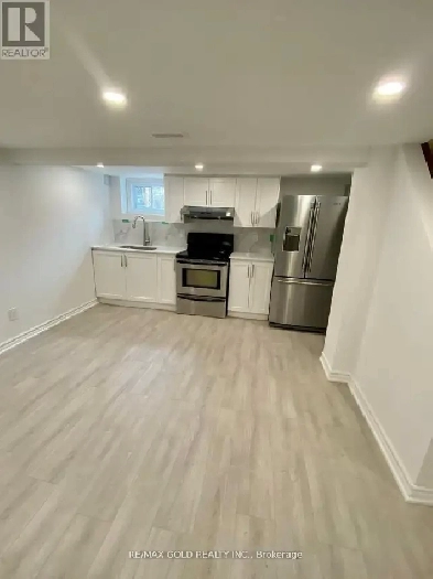 2 1 Bedrooms basement apartment Image# 1