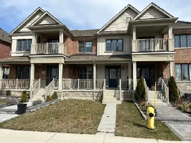 House For Rent Leslie & Green Lane Avail July 1st 2025 Image# 4