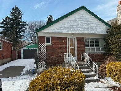 Basement For Rent - Eglinton Ave & Midland Ave Image# 6
