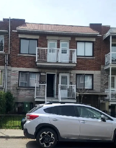 3 1/2 A LOUER MONTREAL - VILLERAY Image# 1