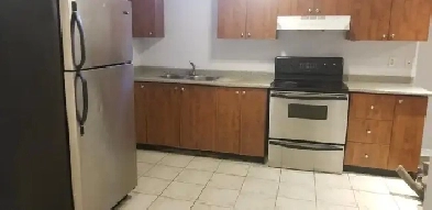 Basement apartment for rent Image# 4