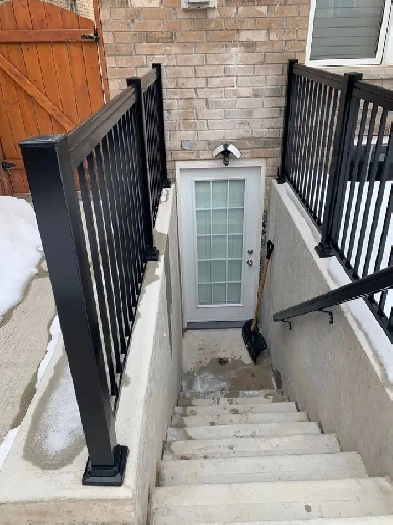 Basement on Rent Image# 7
