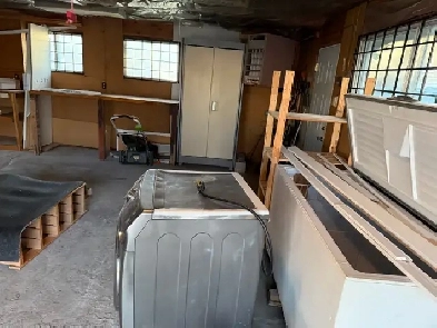 GARAGE FOR RENT IN NORTHEAST Image# 5
