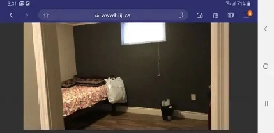 Room Available in Scarborough at Lawrence and morningside Image# 2