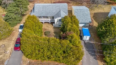 OPEN HOUSE- 3 Hammond View Terr Quispamsis Image# 5