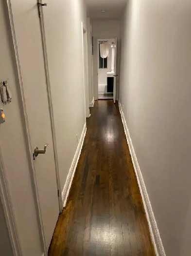 3 1/2 Appartment for rent . Image# 5