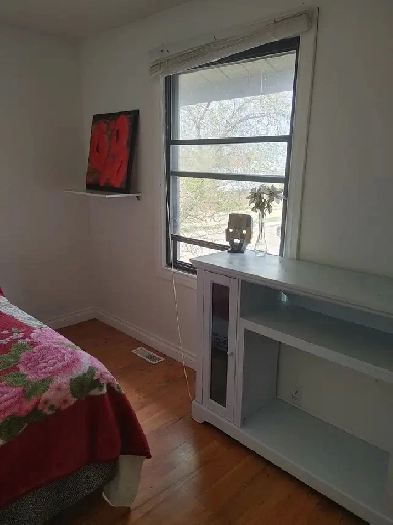 Room for Rent in Abasand 5 Mins in Car to Downtown Image# 5