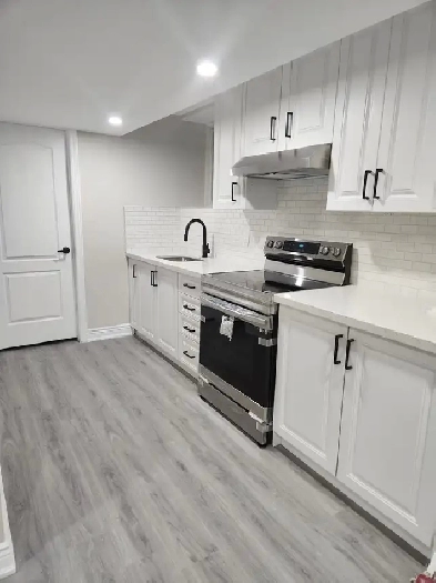 2 Bedroom 2 washroom Basement available for Rent Image# 3