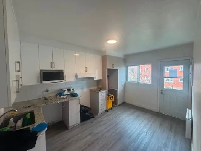 Logement à louer grand 5 et demi Image# 2