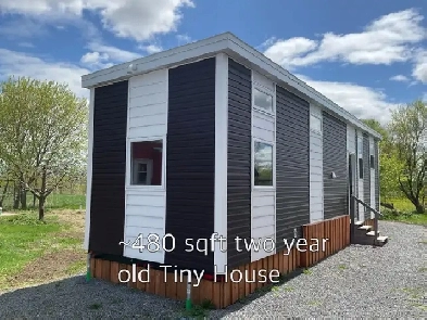 Tiny house for rent Image# 10