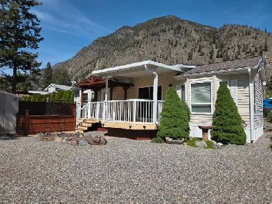 Riverside Resort Keremeos #12 Image# 9