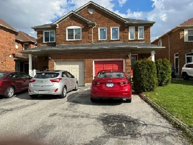 Semi Detach House For Rent Image# 5