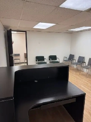 Private Office in Prime Location!! Image# 7