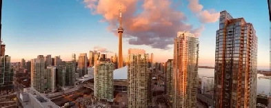 High-Floor Condo for Rent: Breathtaking Views, Prime Location Image# 4