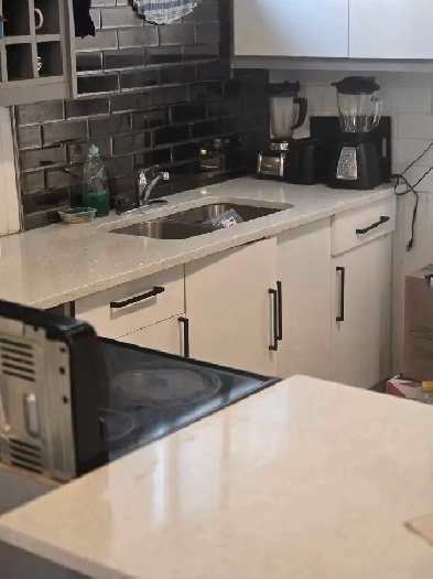 Basement for rent saddletowne Image# 4