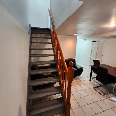 2 bedroom 1 washroom basement available for rent from Jun 1st, c Image# 9
