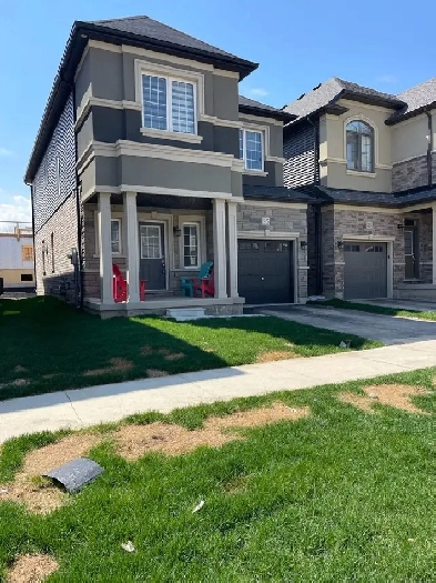 detached home for lease in brantford Image# 7