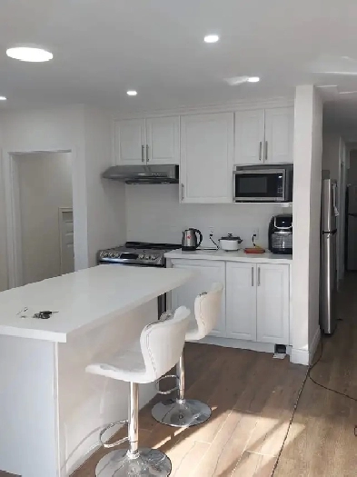 Sublease: Furnished Room Near McMaster| $750 All-Inclusive. Image# 1