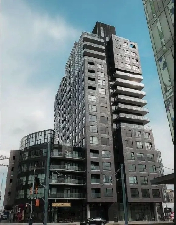 1 Victoria luxury one bedroom condo unit from June 1st Image# 1