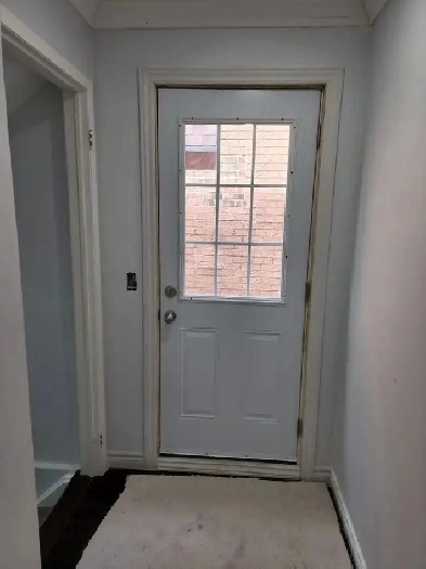 Large Basement Apartment available for rent Image# 9