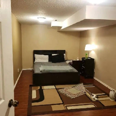 2 bedroom 1 bath  basement  for rent Image# 6