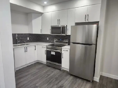 NEW 2BR/1BATH LEGAL BASEMENT SUITE FOR RENT Image# 4