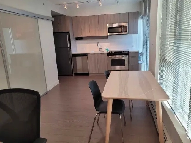 Surrey Central 1 Bedroom 1 Bathroom Condo for rent Image# 8