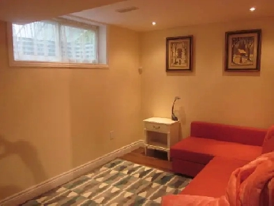 Room for rent in 2 room  basement unit Image# 3