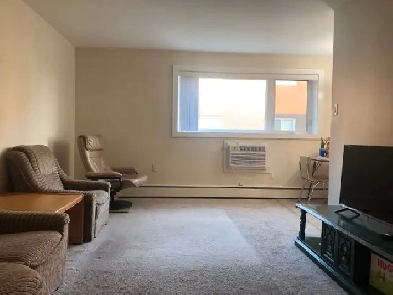 1 Bed/ 1 Bath Apartment for Sublet North Kildonan Image# 7