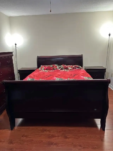 Room for Rent for Females on Sharing basis Image# 1