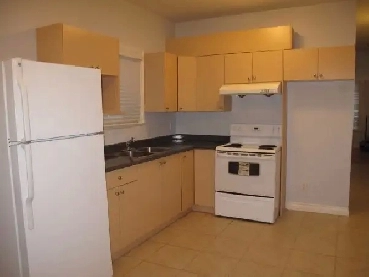 2 Bedroom East Vancouver BrightCentral Garden view Ground Floor Image# 1