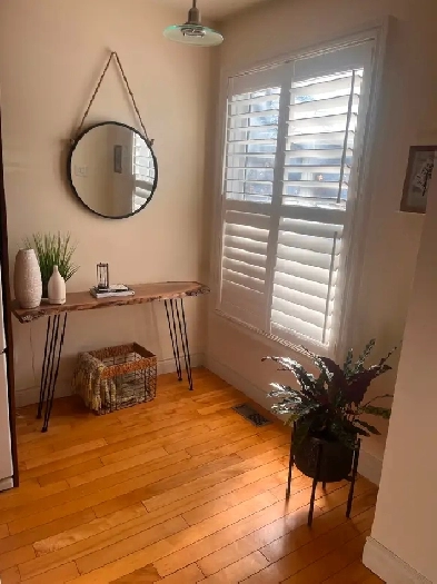 2 Beds 1.5 Baths Townhouse for Rent Image# 1