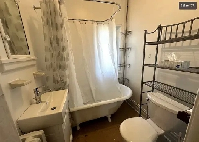 Charming Apartment for Rent Image# 1