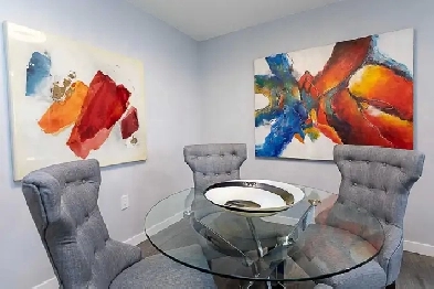 2 bedroom Condo for rent Brampton Image# 1