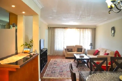 Fabulous 3br house For Rent in Finch and Don Mills Image# 4