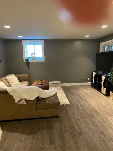 2 Bedroom Basement Suite For Rent Image# 9