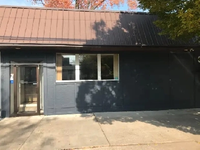 commercial space -office   shop  warehouse for lease $2500 Image# 1