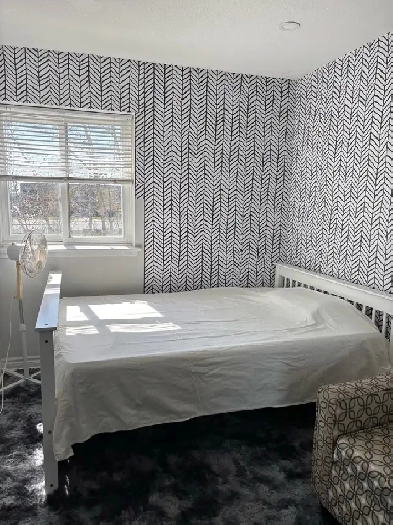 A beautiful furnished room available for rent Image# 8