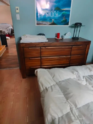 Chambre a louer pour femme 50 ans Image# 3
