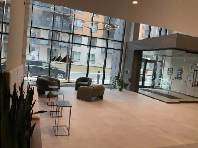 4 et 1/2 à louer, Chauffage Inclus, 1850$/mois Image# 1