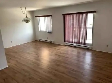 Lumineux 4 1/2 disponible immédiatement Image# 1