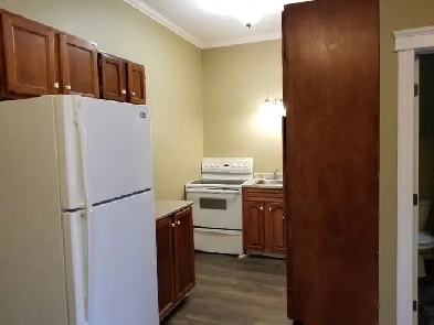 1 Bedroom apartment in Minto NB Available June 1 Image# 1