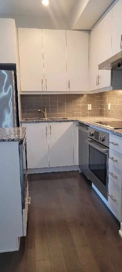 Luxury Bedroom Condo Downtown Image# 3