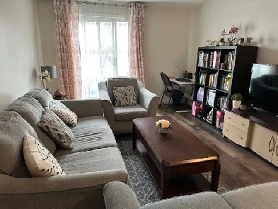 St Leonard (Montreal) 4 1/2 Image# 1