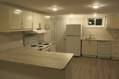 Legal Basement Apartment of Rent Image# 1