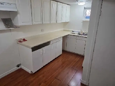 basement for rent Image# 1