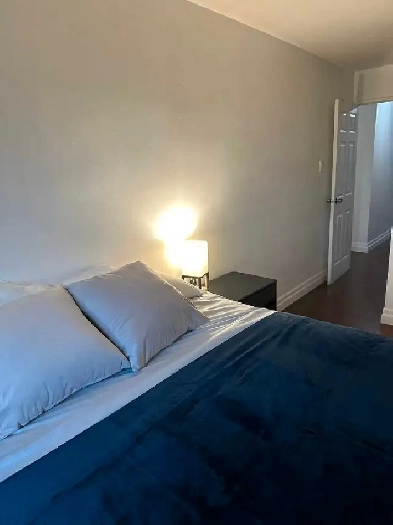 Room for rent/ at The Westmall, Etobicoke Image# 5