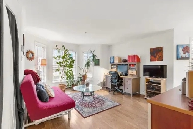 LONGUE DURÉE OU COURTE, APPARTEMENT/CONDO AVEC DEUX CHAMBRES. Image# 1