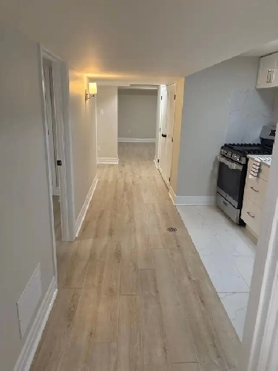 House for Rent - Basement 2 bedrooms 1 bath Image# 9